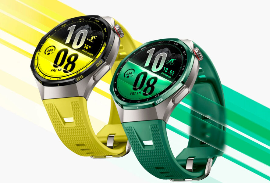 Huawei Watch GT 7