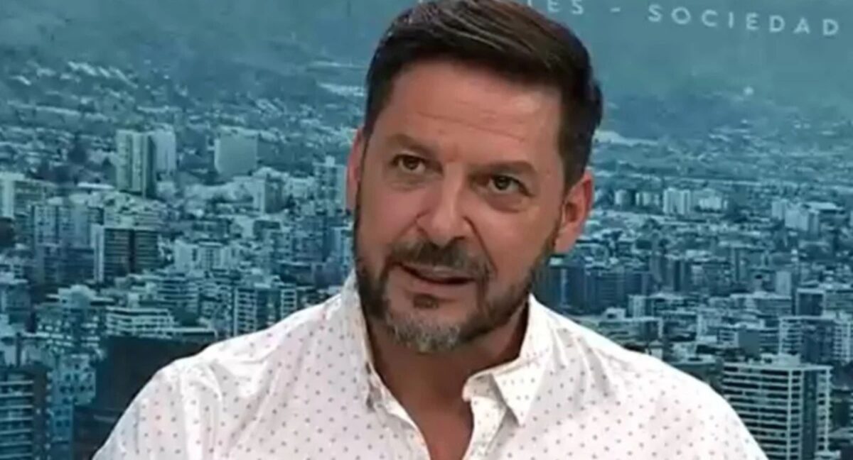 Rafael Cavada