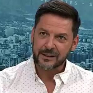 Rafael Cavada