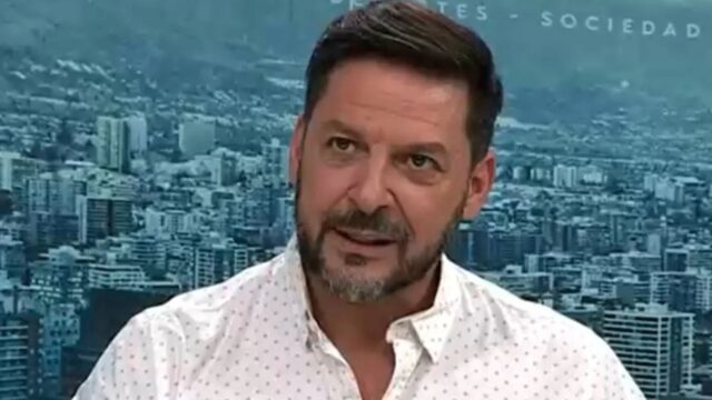Rafael Cavada
