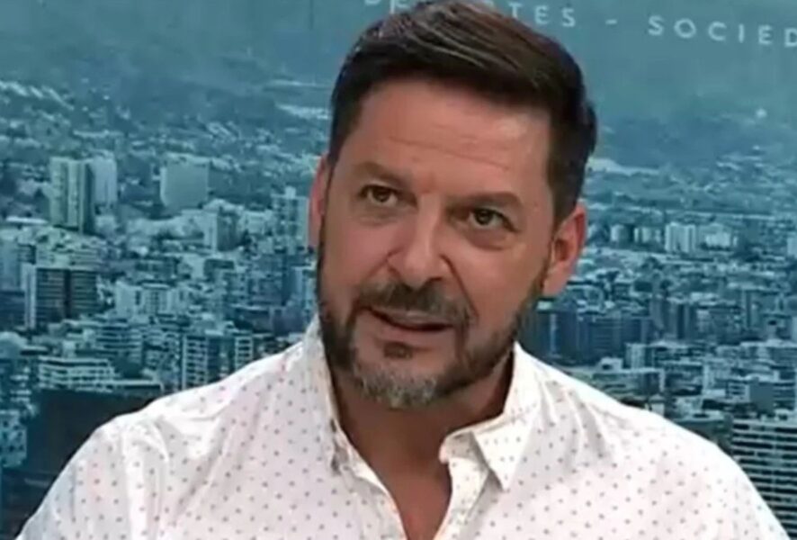Rafael Cavada