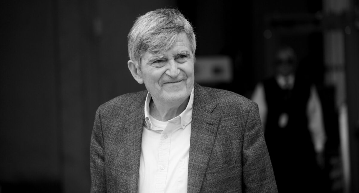 Camilo Escalona