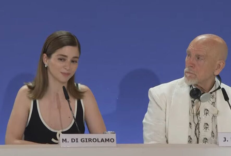 Mariana di Girolamo
