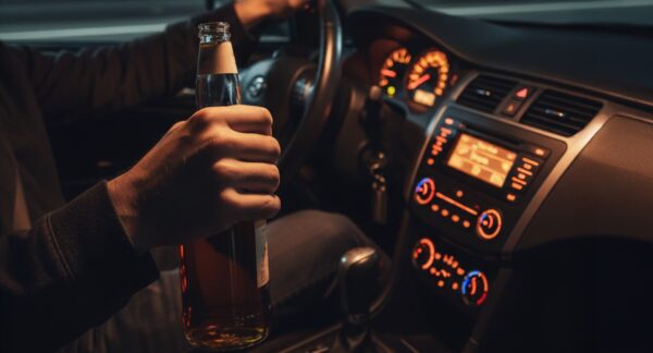 alcohol