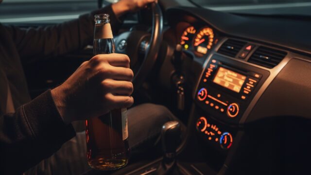 alcohol