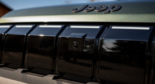 producción de modelos Jeep en China
