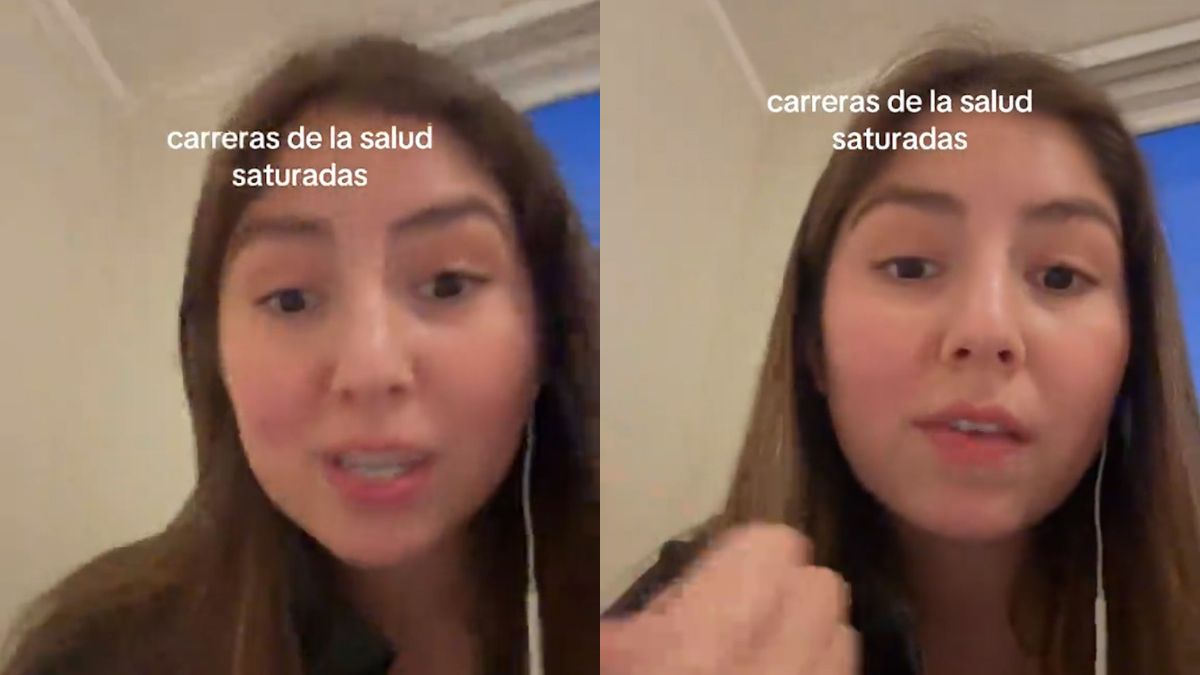 Universidad de los Andes dejará de matricular en Nutrición y Dietética: debate sobre el mercado laboral en salud