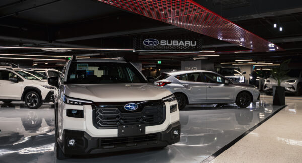 Auto City Cenco Malls