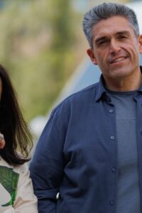 Fundadores de The AI Adoption Program