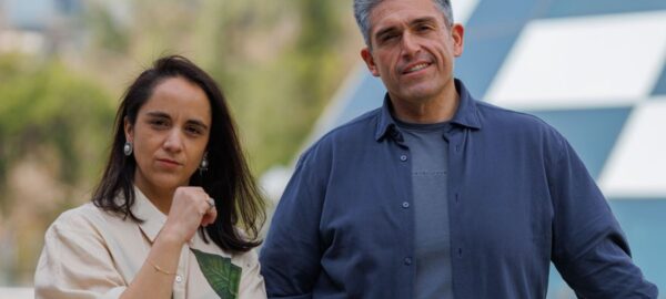 Fundadores de The AI Adoption Program