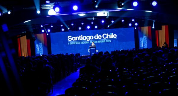 Foro Madrid
