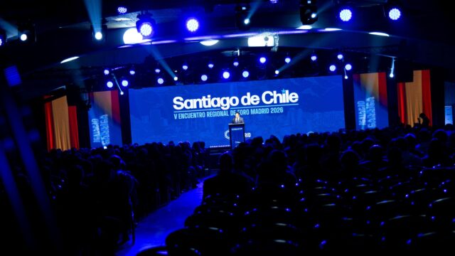 Foro Madrid