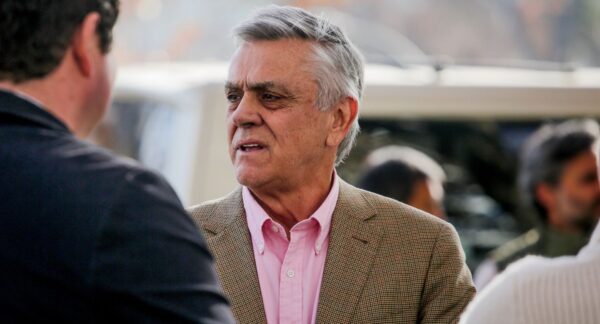 Pablo Longueira