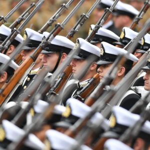 Fuerzas Armadas