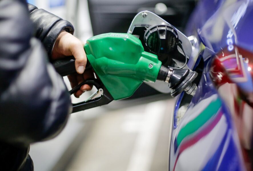 mitos del consumo de combustible