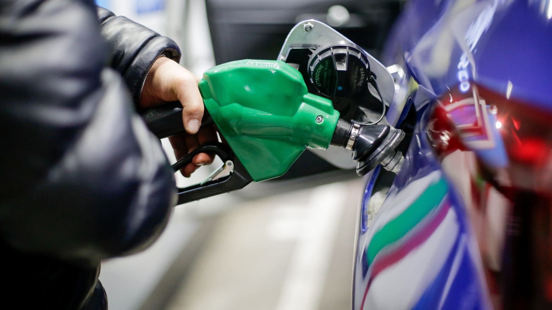 mitos del consumo de combustible