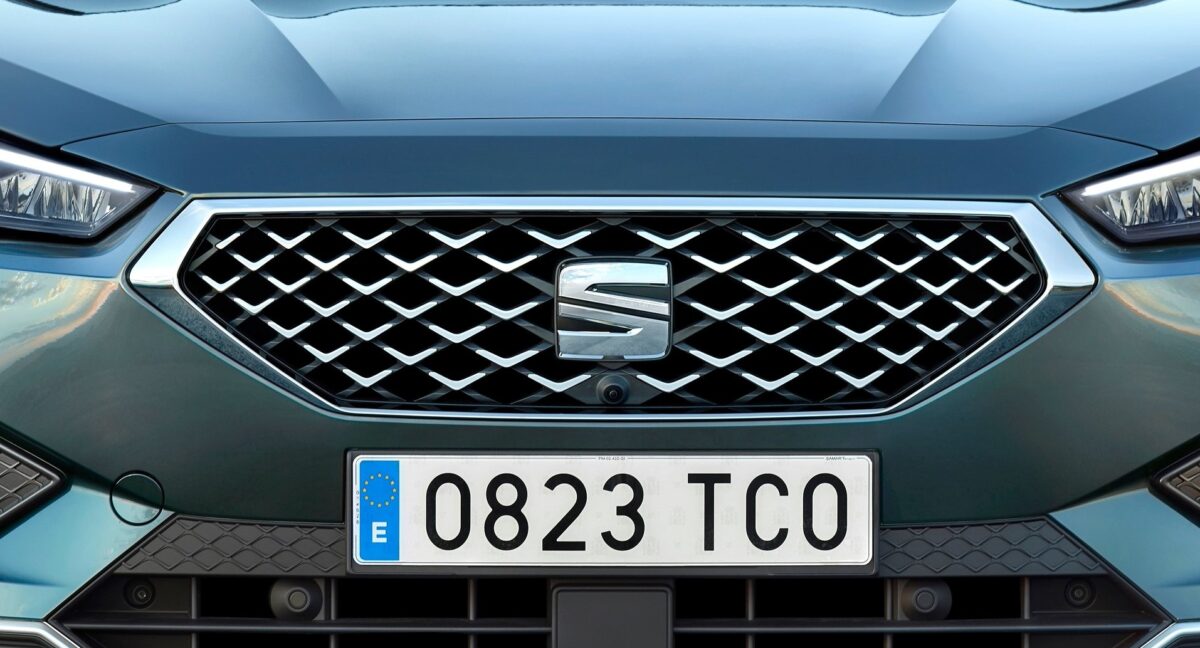 futuro de la marca SEAT