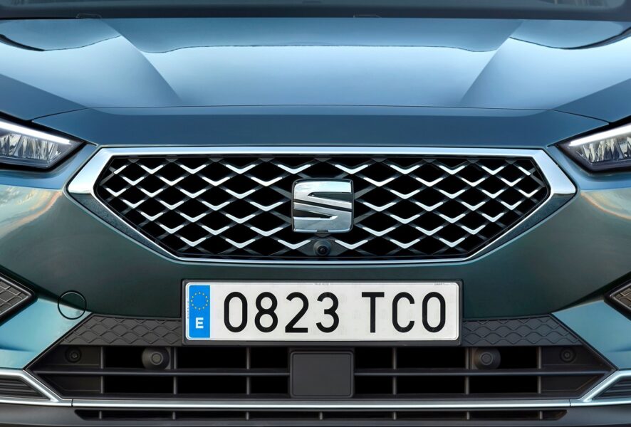 futuro de la marca SEAT