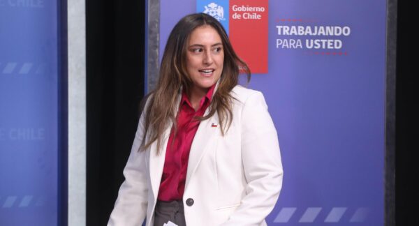 Constanza Castillo
