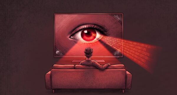 televisores LG espían usuarios