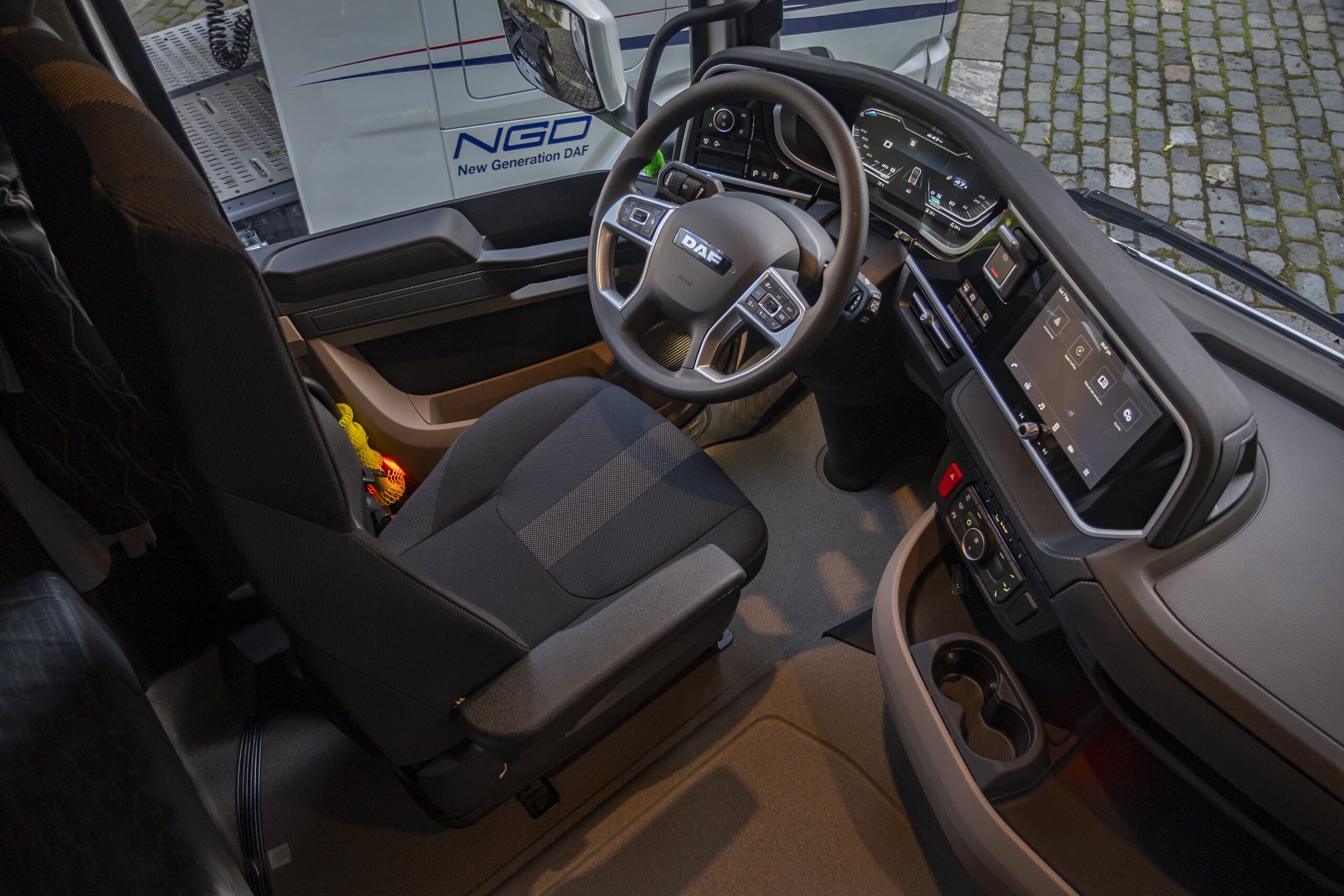 Nueva Generación DAF