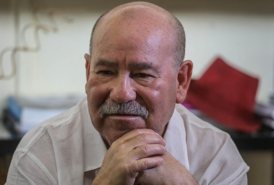 Rolando Jimenez Movilh