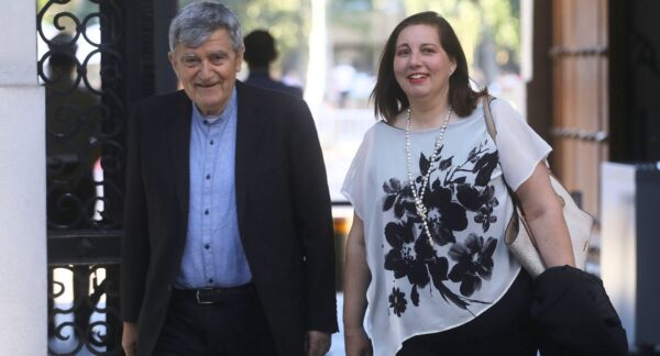 Escalona y Vodanovic