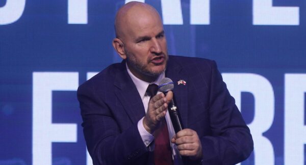 Brandon Judd