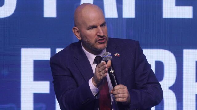 Brandon Judd