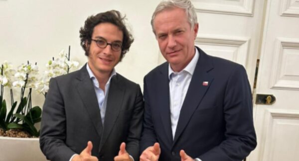 Figaredo y Kast