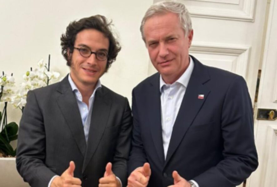 Figaredo y Kast