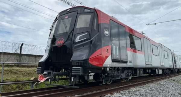 Línea 7 de Metro