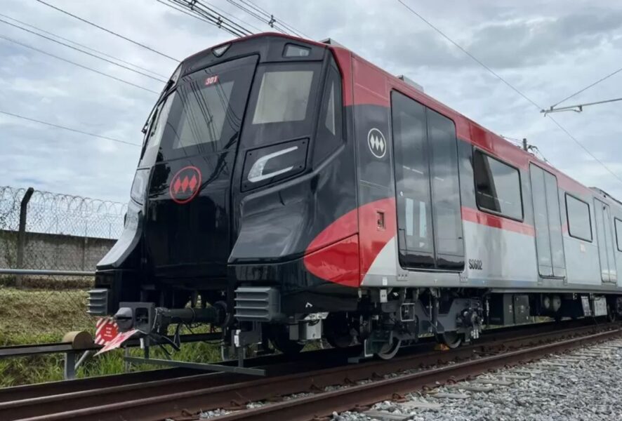 Línea 7 de Metro