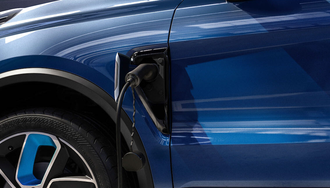 extender la vida útil de la batería (PHEV)