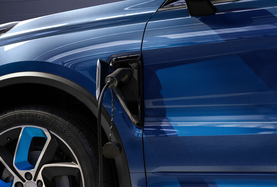 extender la vida útil de la batería (PHEV)