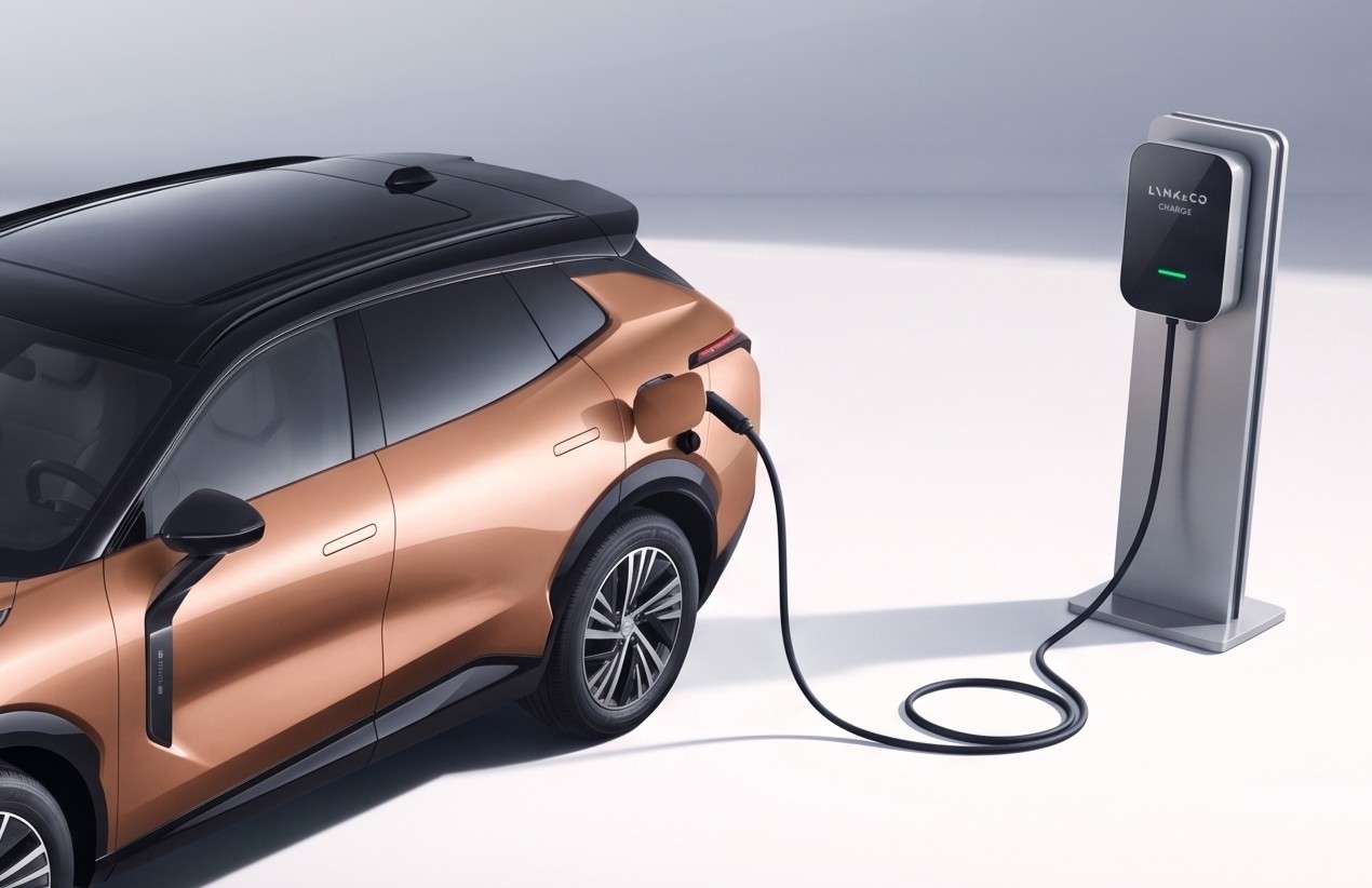 extender la vida útil de la batería (PHEV)
