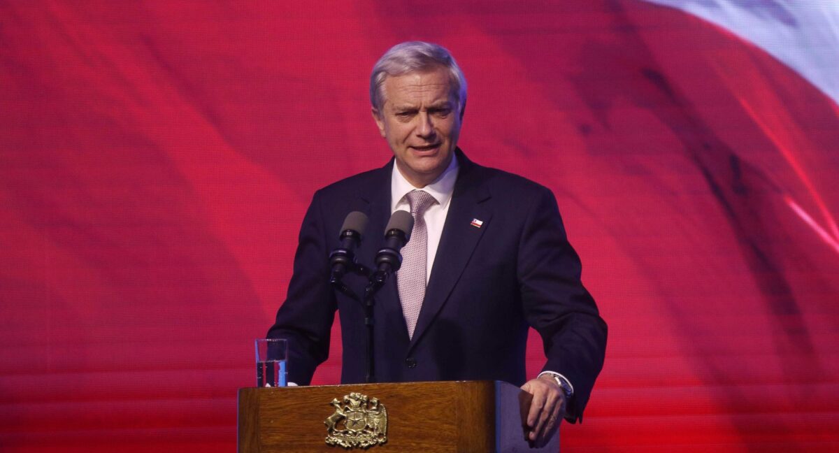 José Antonio Kast