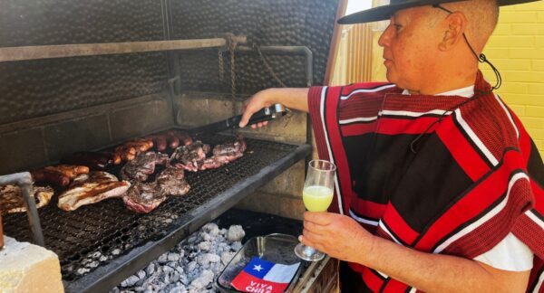 fiestas patrias