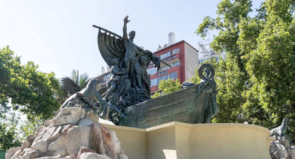 monumentos