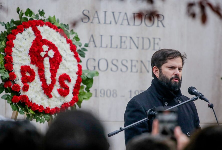 Gabriel Boric (5)