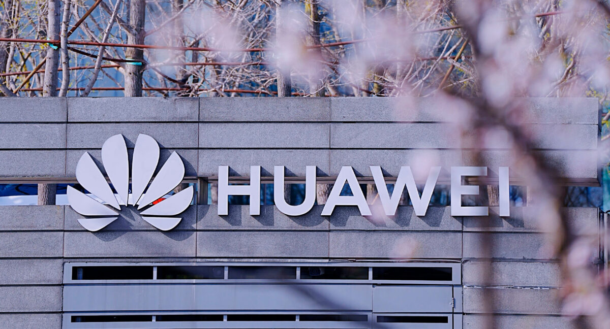 Huawei Chile negocio wearables