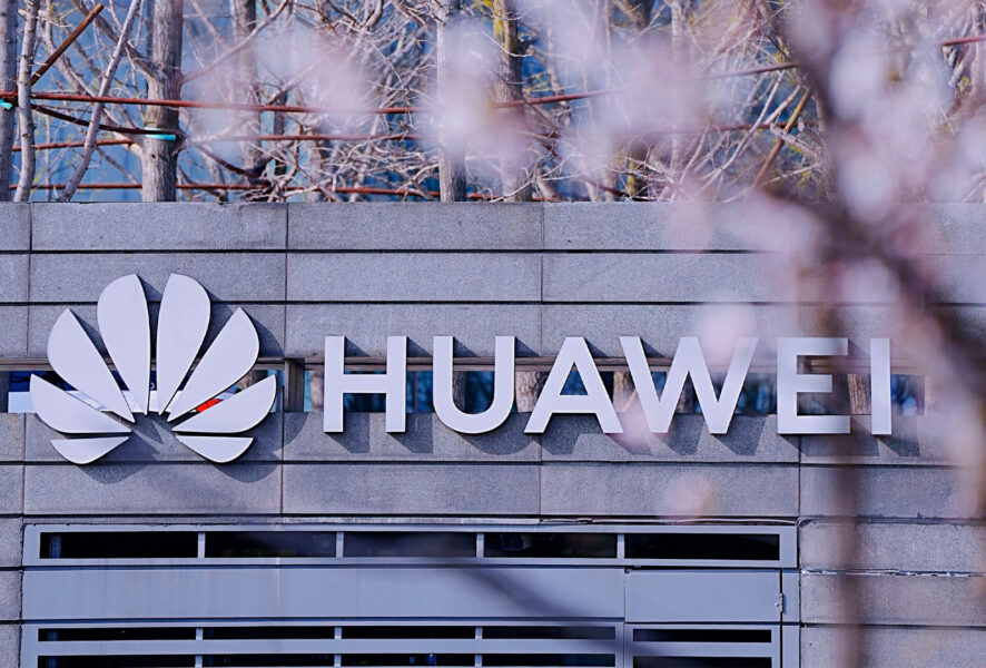 Huawei Chile negocio wearables