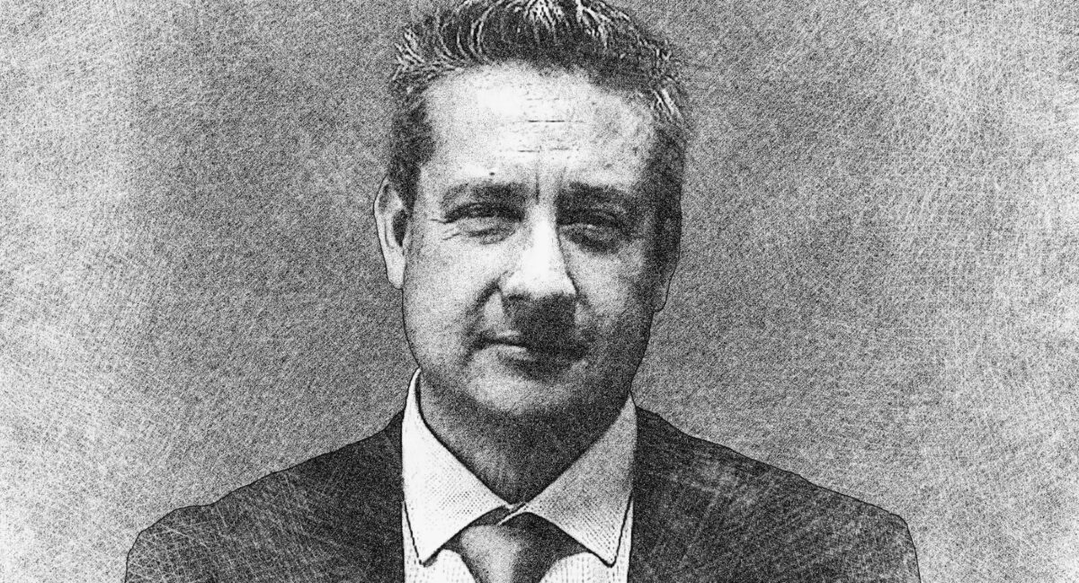 Vinko Fodich
