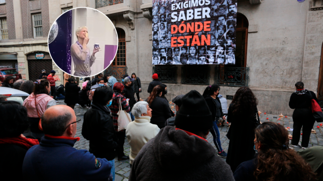 londres 38
