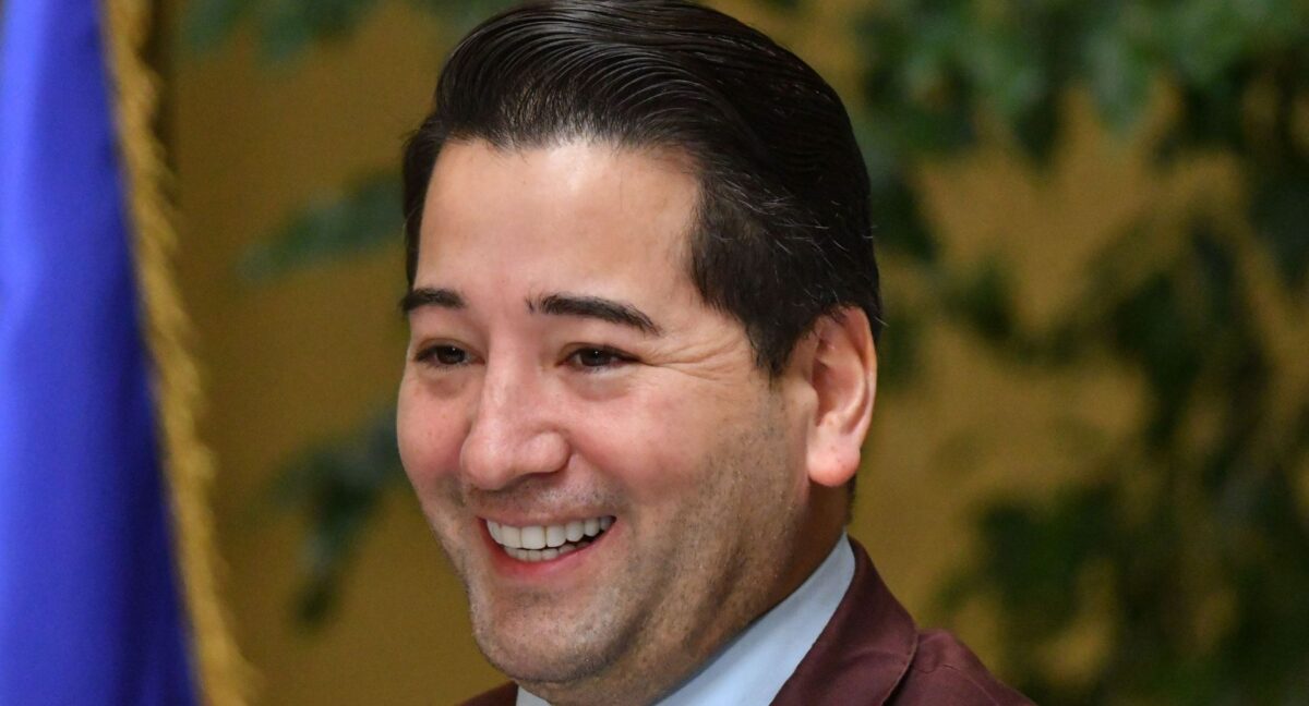 Javier Olivares