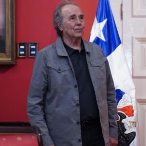 Joan Manuel Serrat