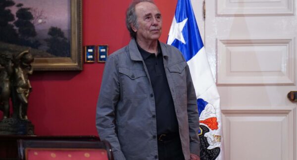 Joan Manuel Serrat