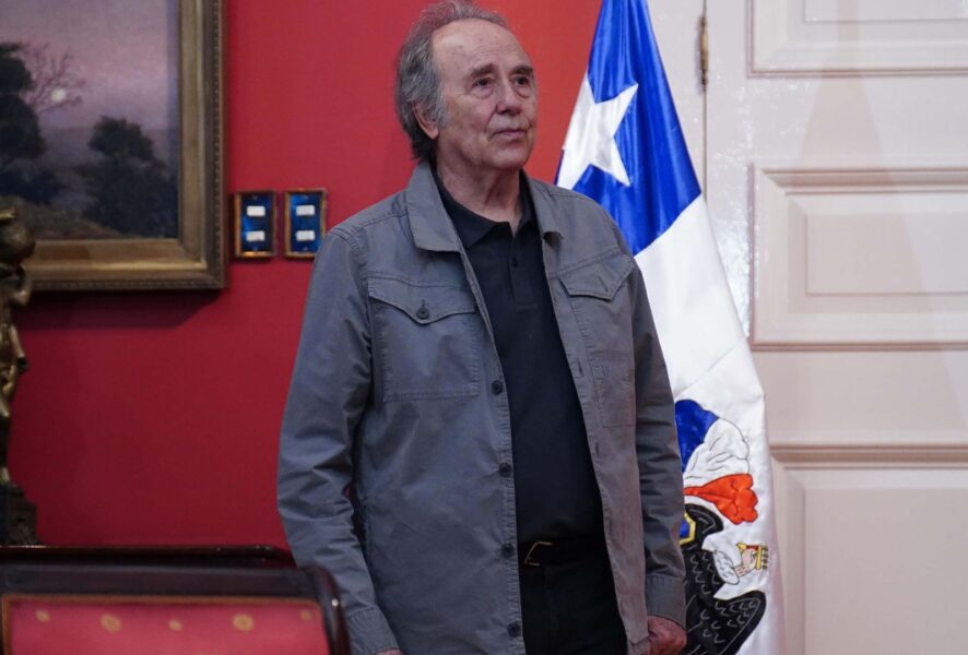 Joan Manuel Serrat
