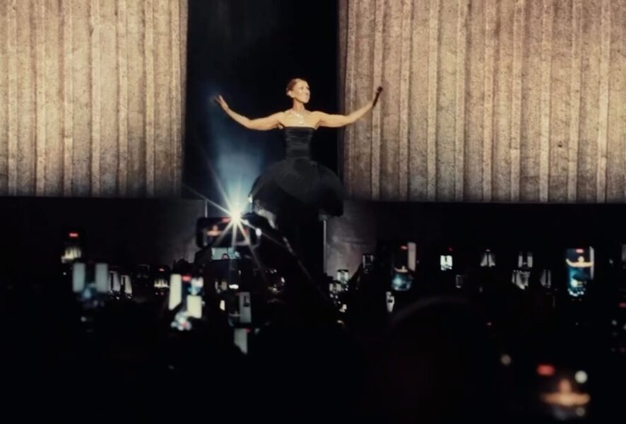 Celine Dion