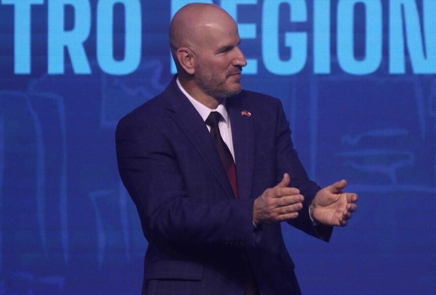 brandon judd